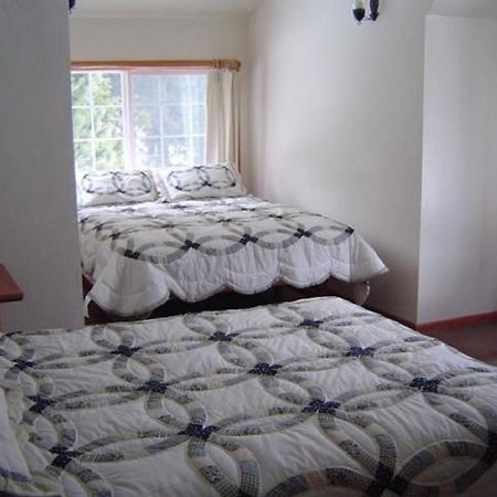 Strawberry Lodge Upper Forni Exterior foto
