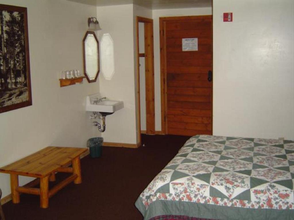 Strawberry Lodge Upper Forni Exterior foto